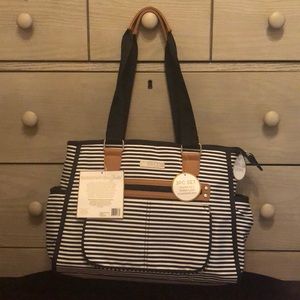 Diaper bag